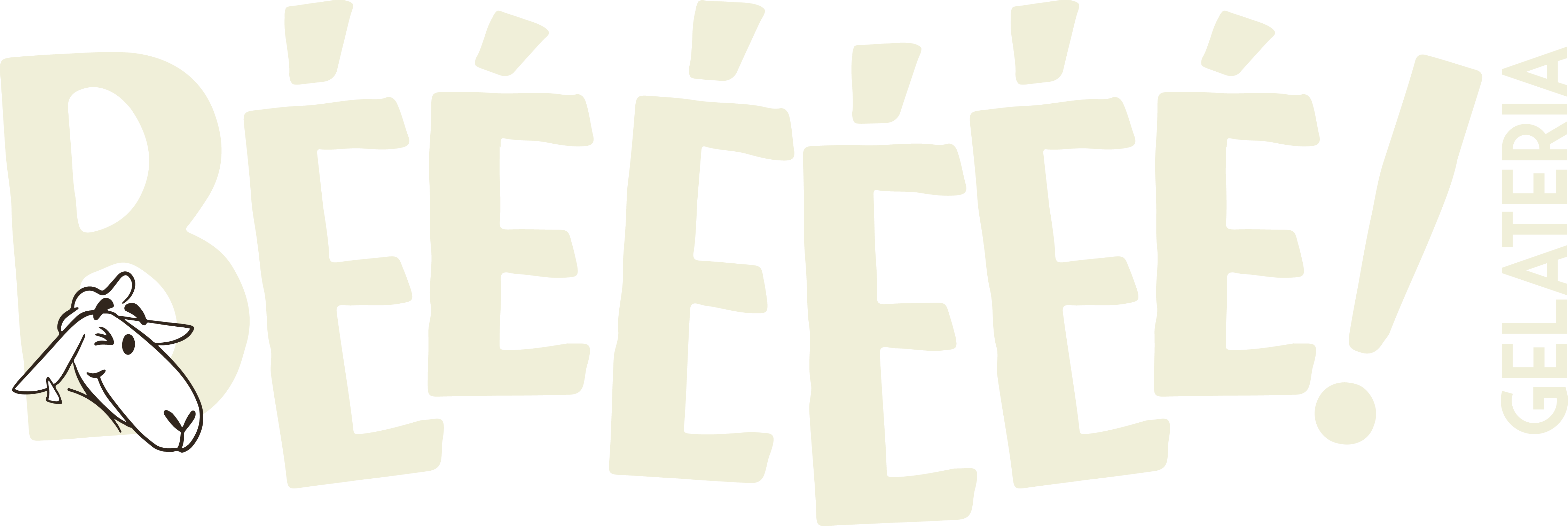 Béé Gelateria