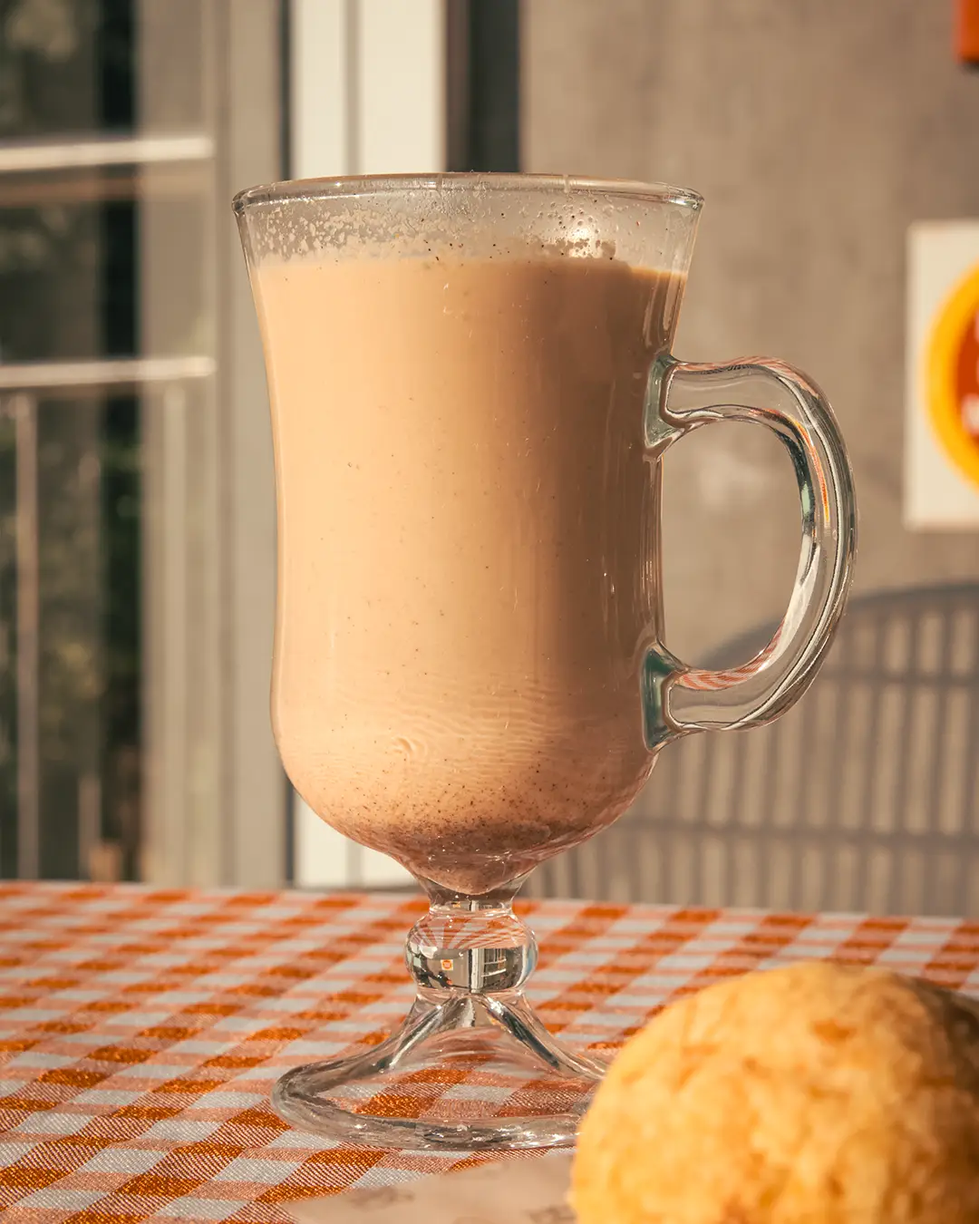 Chai Latte